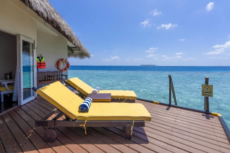 Adaaran Club Rannalhi