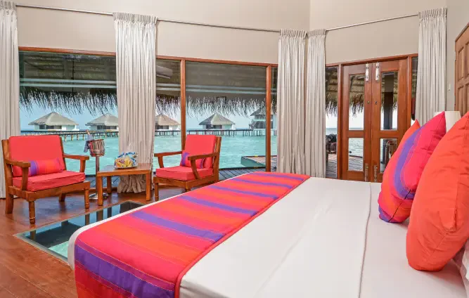 Adaaran Club Rannalhi