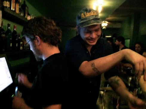 Notre Dame des Quilles