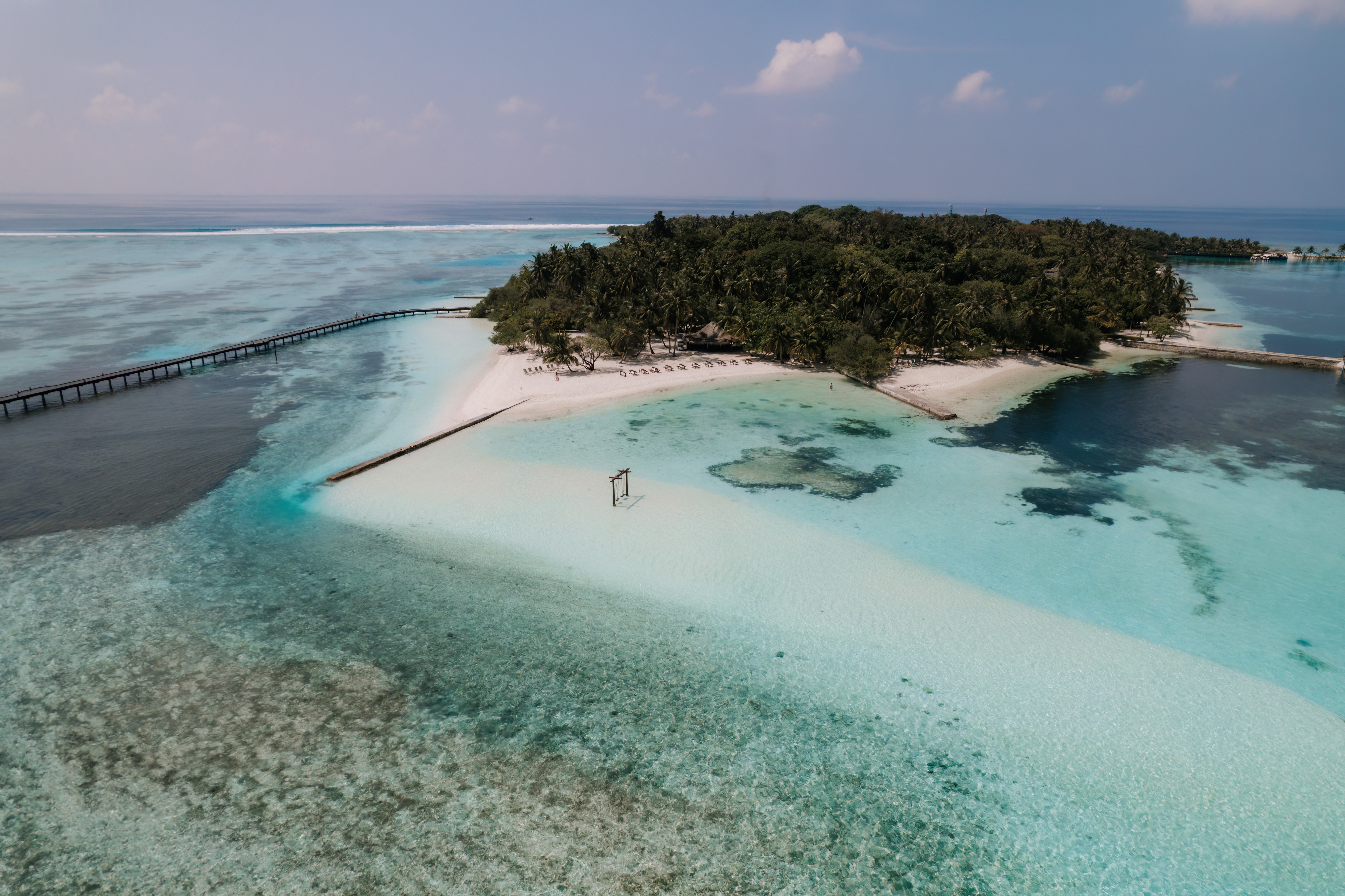 Adaaran Seleziona Hudhuran Fushi