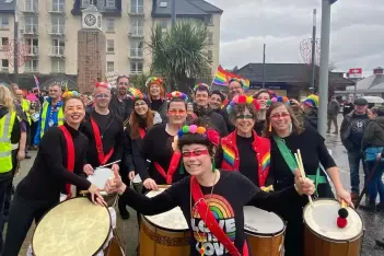 Oban Pride