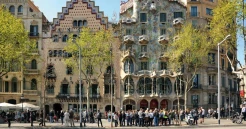 Passeig de Gracia