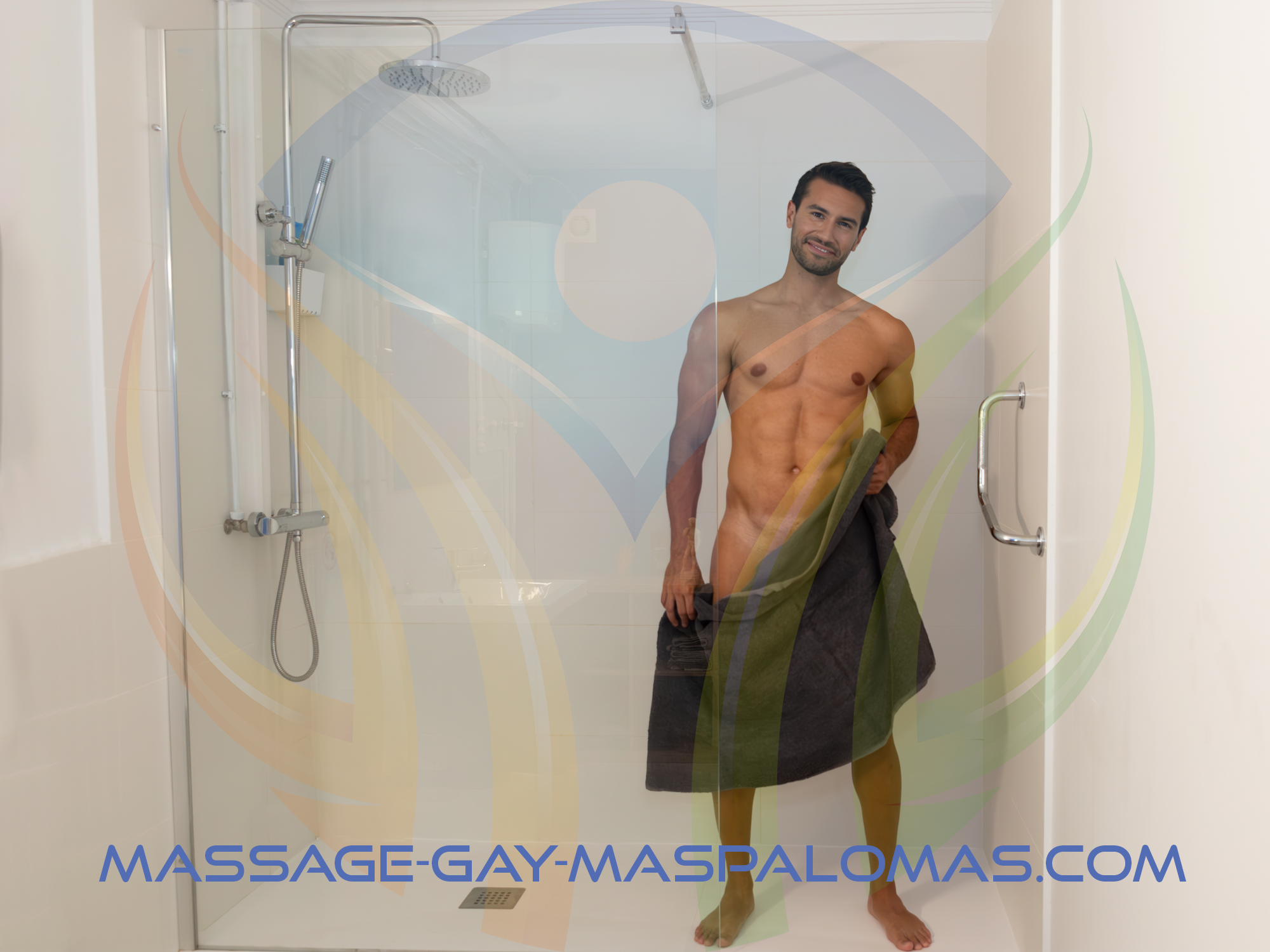 Massage Gay Maspalomas