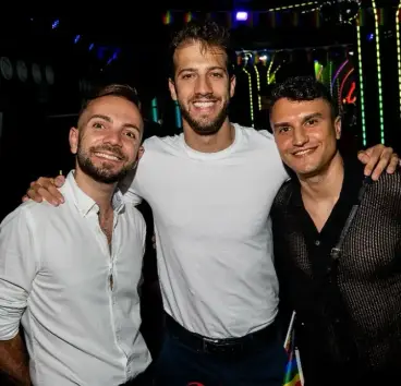 Grupo Experience