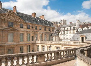 Musée Picasso Paris