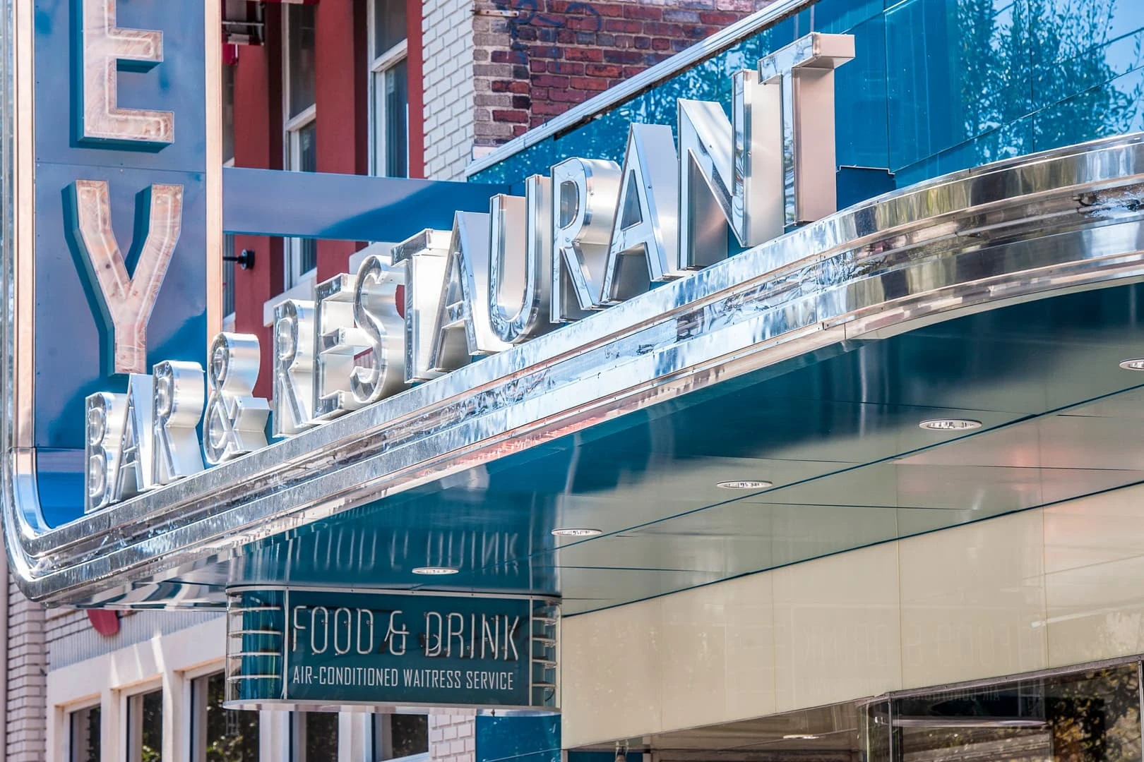 Where to Wine & Dine in Georgia Where to wine & dine in Georgia