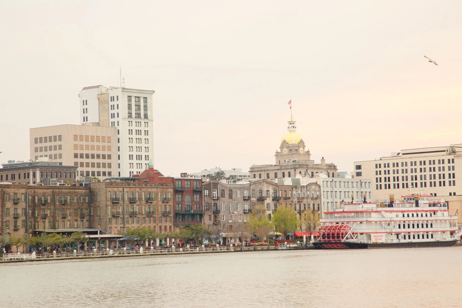 Gay Savannah Guide A Gay Guide to Savannah: Exploring LGBTQ+ Friendly Spots and History