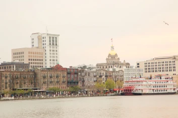 A Gay Guide to Savannah: Exploring LGBTQ+ Friendly Spots and History