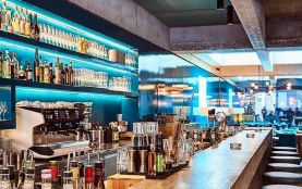 Nomad Design & Lifestyle Hotel