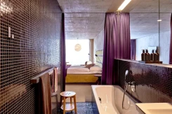 Nomad Design & Lifestyle Hotel