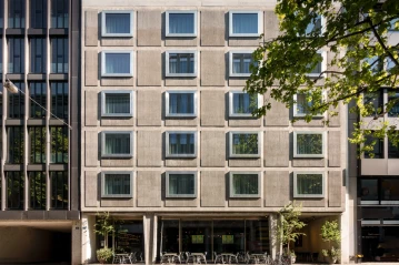 Nomad Design & Lifestyle Hotel