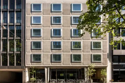 Nomad Design & Lifestyle Hotel