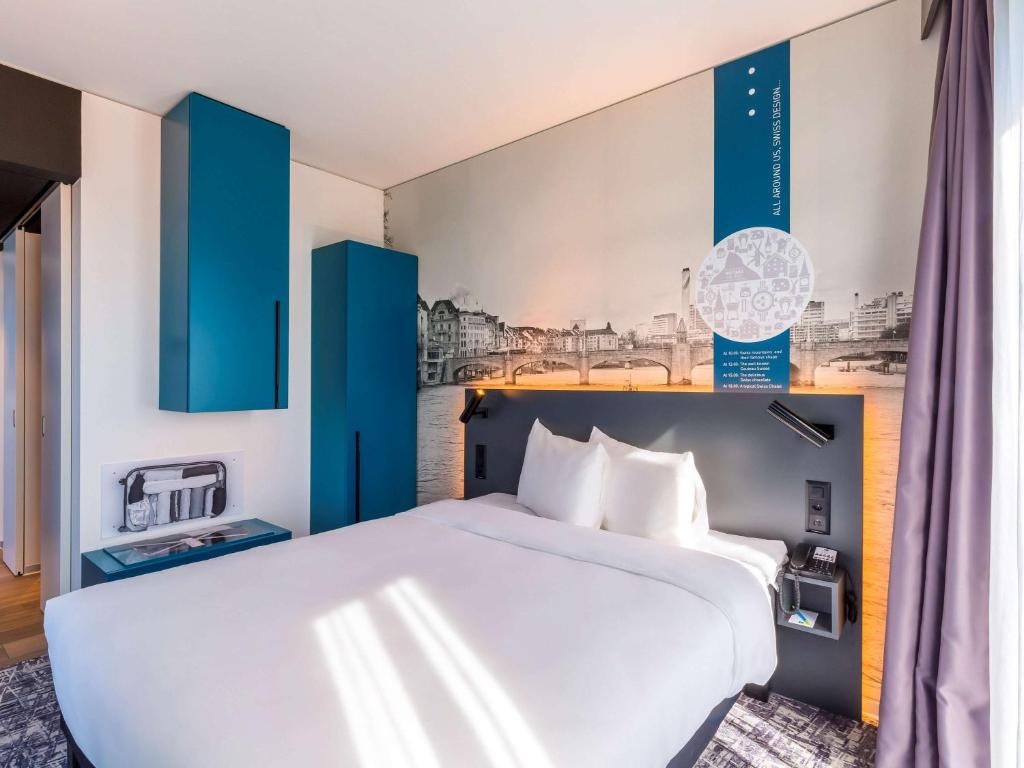 ibis Styles Kota Basel