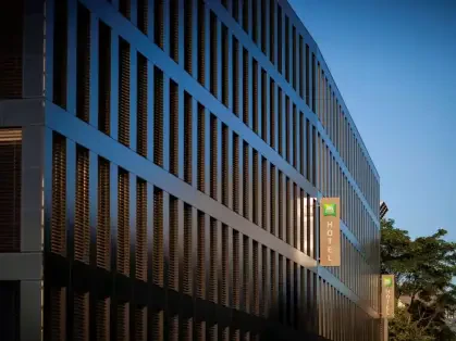 ibis Styles Basel City