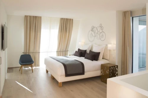 The Passage – Urban Retreat 