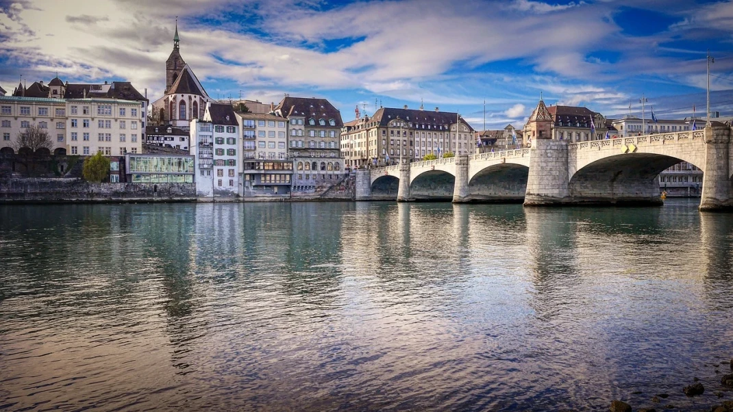 The Best Gay Friendly Hotels in Basel Basel