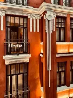 Ruz Hotels