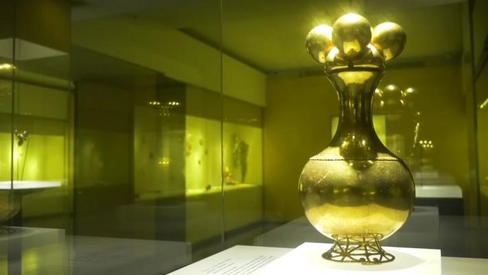 Museo Del Oro