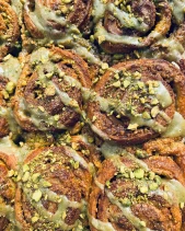 Bäckerei KULT