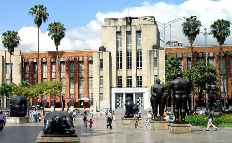 Museo de Antioquia