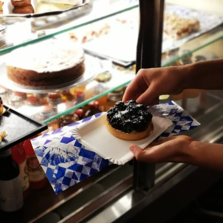 Gay Basel Cafes & Restaurants