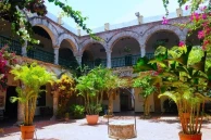 Convento de la Popa