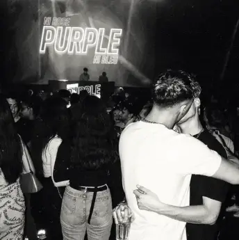 La Purple