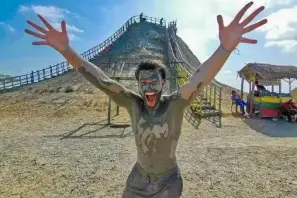 El Totumo