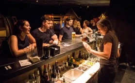 Basel Gay Bars & Clubs
