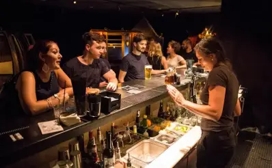 Bars et clubs gays de Bâle