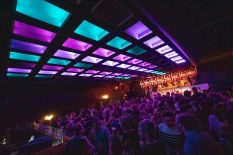 Singer Klub