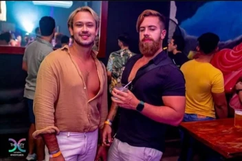 The City Club