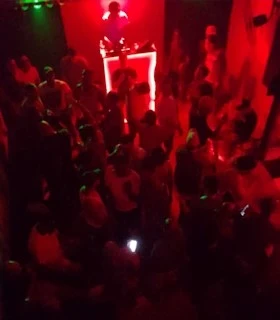 Gabanna Bar Club 