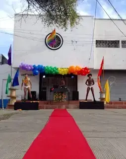 Gabanna Bar Club 