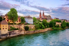 Gay Basel