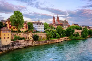 Gay Basel