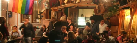 Basel Gay Bars & Clubs