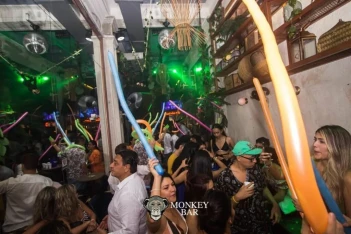 Monkey Bar