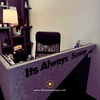 It's Always Sunny Spa: The Erotic Experience for Gay Men