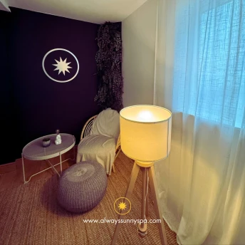 It's Always Sunny Spa: The Erotic Experience for Gay Men