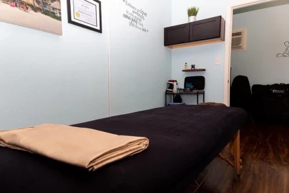 Bodyworks Massage Long Beach California
