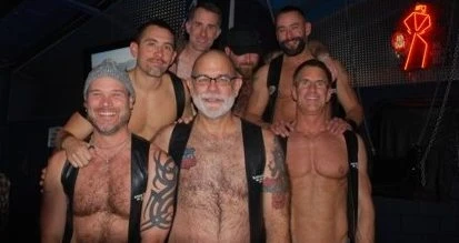 Leather Night Leather Night