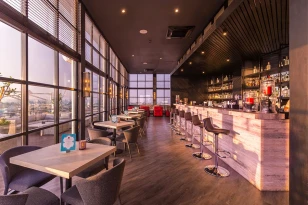 Jetwing Colombo Seven