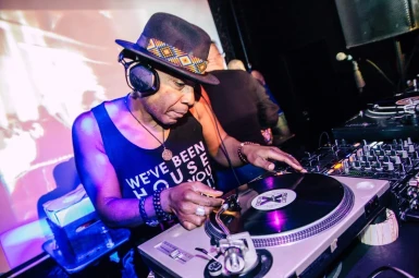 UNION Nightclub Los Angeles California