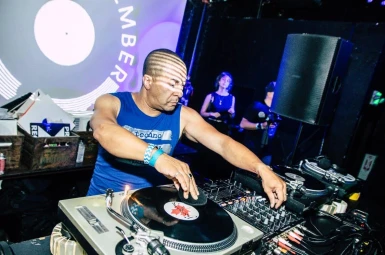 UNION Nightclub Los Angeles California