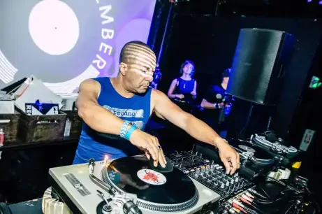 UNION Nightclub Los Angeles California