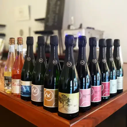 Illinois Sparkling Co