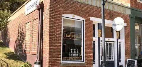 Galena Bakehouse - gay-run bakery