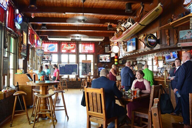 Starved Rock Lodge