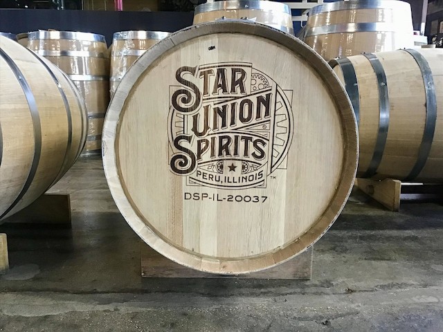 Star Union Spirits